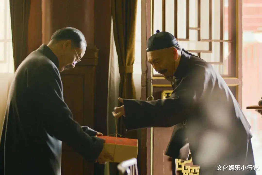 鲁迅|央视又出爆款国剧，看哭所有人：永远的神！