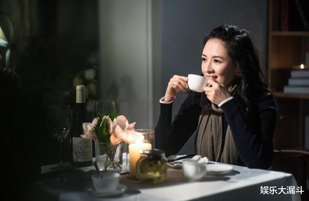 章子怡|40多岁的章子怡体重常年90斤，日常食谱曝光，原来一天要吃五顿