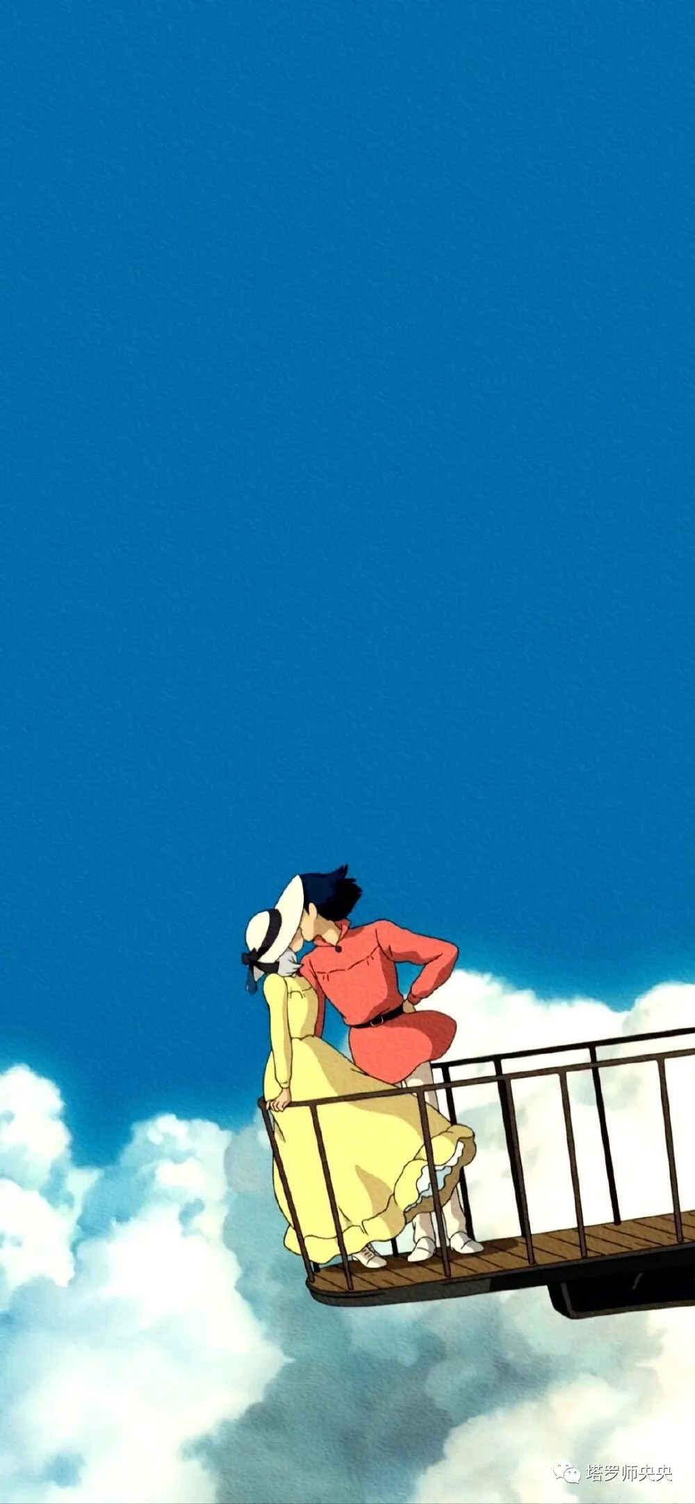 占卜师央央|塔罗占卜：暧昧对象对你们感情的真实想法