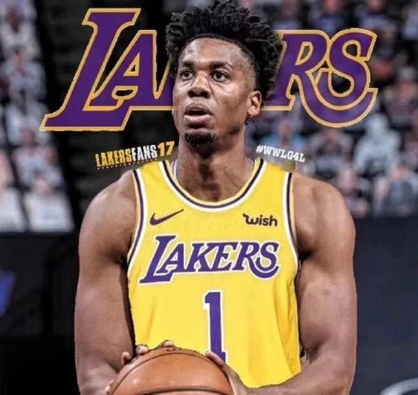 安東尼·戴維斯|剛剛！湖人簽下2米11大漢！濃眉哥他都敢扣！和霍華德一樣硬啊！