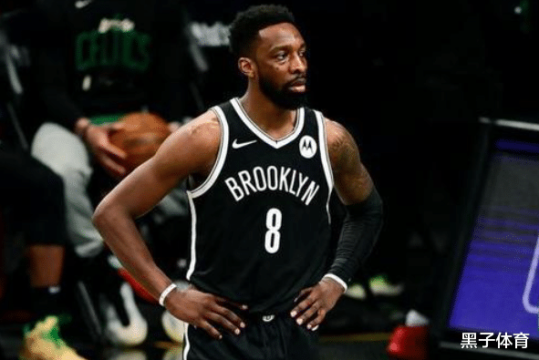 篮网队 都想去湖人！篮网失去杰夫格林，只能捡湖人挑剩的