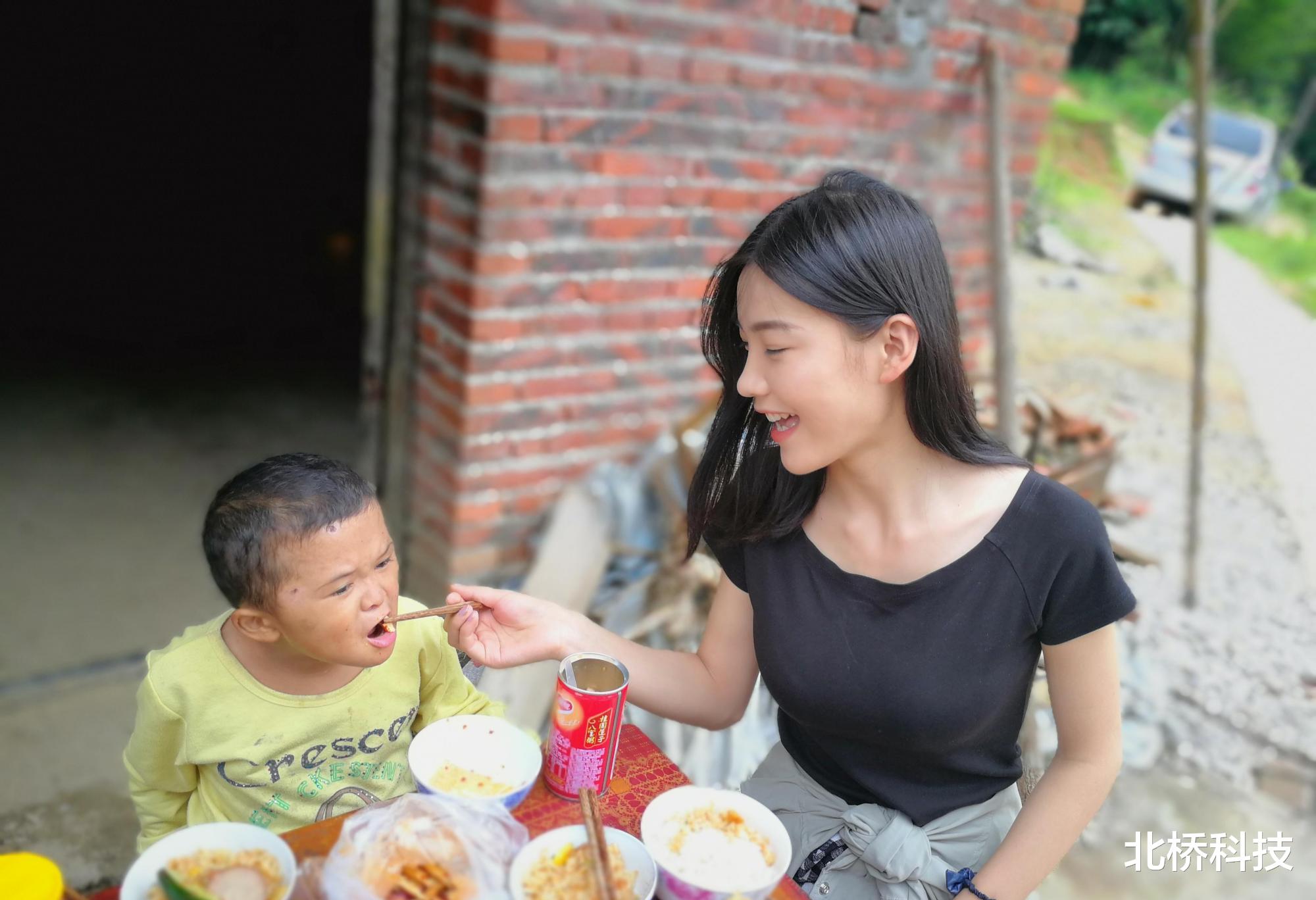 范小勤|?“小马云”现状曝光！被网红美女抛弃后，这才是属于他的生活