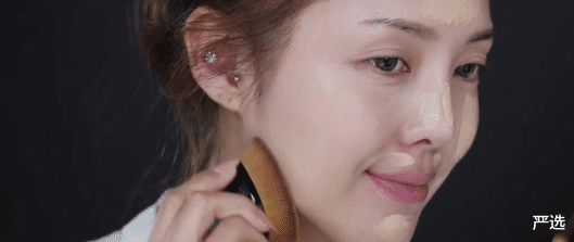 严选|建议女人：出门最好化淡妆，化妆师教你简单4步，漂亮易学又减龄