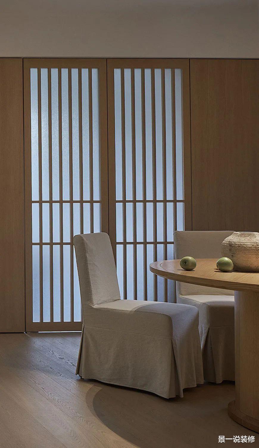 浙江170㎡老房爆改，隐于闹市中的世外桃源，原木风装修真让人羡慕