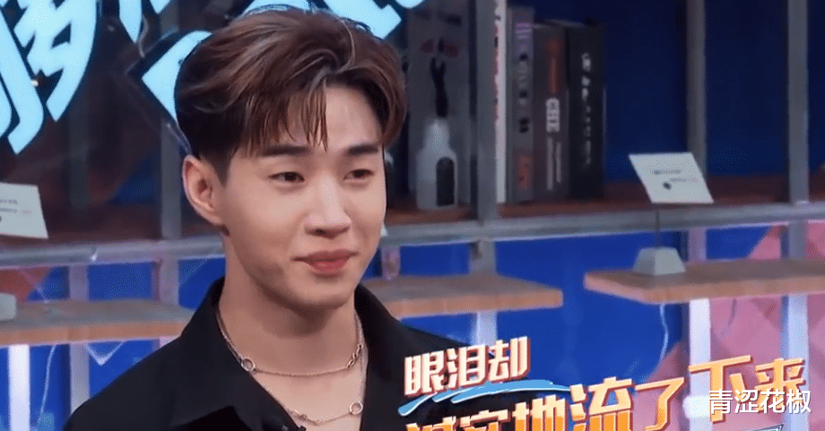 张艺兴|《街舞4》厨艺大比拼，刘宪华技惊四座，张艺兴拿手菜呛哭众人