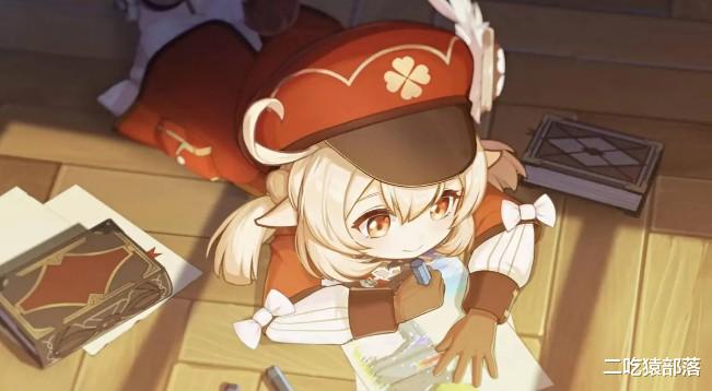 qg|原神:令人作呕的可莉事件缘由,逐渐扭曲的玩家和游戏圈