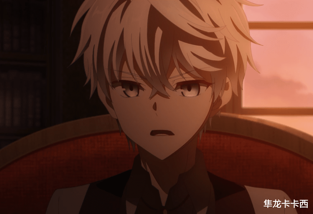 |转生暗杀者:简单科普三后宫什么时候抓住未来 男主早期还采野花