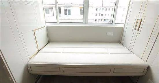 装修时尚家|装修打死也不用固定家具!好看不实用!空间都被它占了!