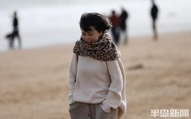 寒风凛冽，瑟瑟发抖