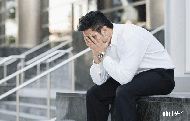 仙仙先生 清华老婆在前任家留宿，被婆婆调查后提出离婚：他给不了我想要的