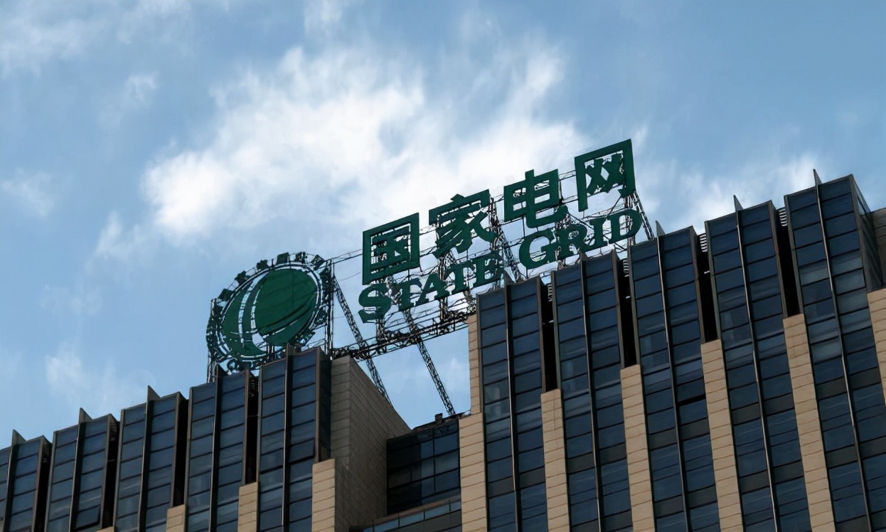 招聘|国家电网喜爱的3类学生,薪资待遇高发展好,有机会拿到铁饭碗