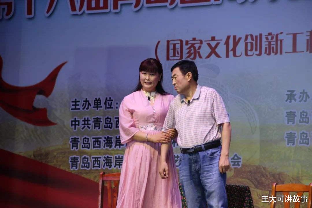 李娜|离婚之后，你什么都不是，前妻放的狠话，果然应验了