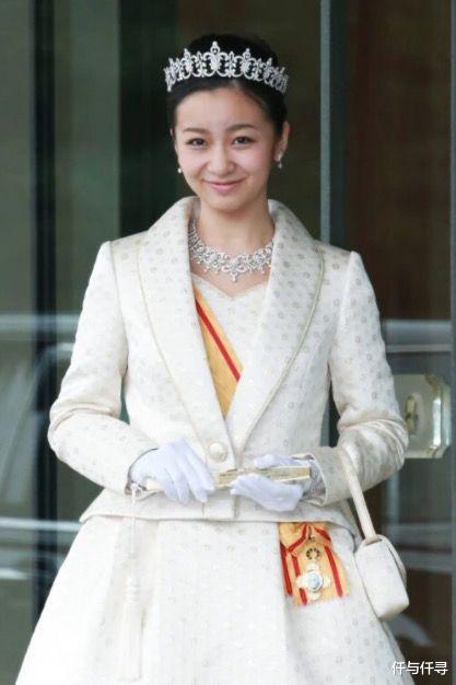 日本愛子公主成150年首位無冠公主，因疫情砍預算，錯失百萬王冠-圖8