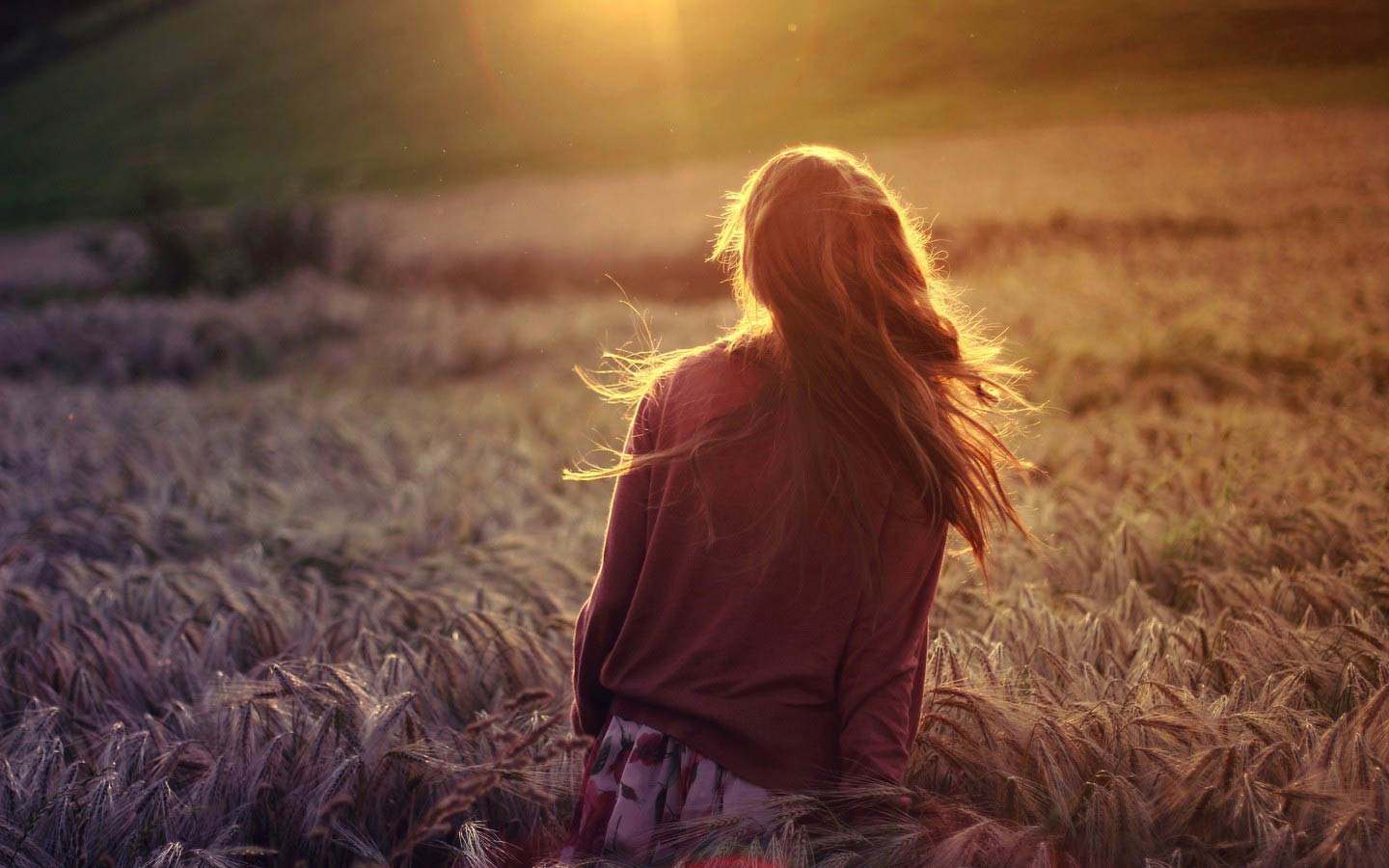 遇见小媛|男人对你真心还是“假意”,时间久了一看便知