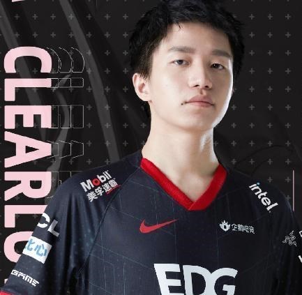 桃小菁的|厂长韩服账号10天未登陆！预计提前宣布退役？