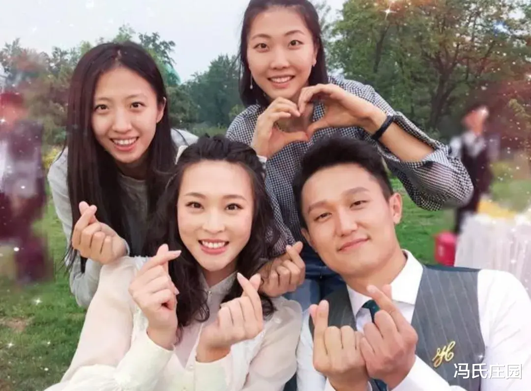 丁剑剑|2018年，张继科带惠若琪回家，张母：继科年入6千万，有7套房产