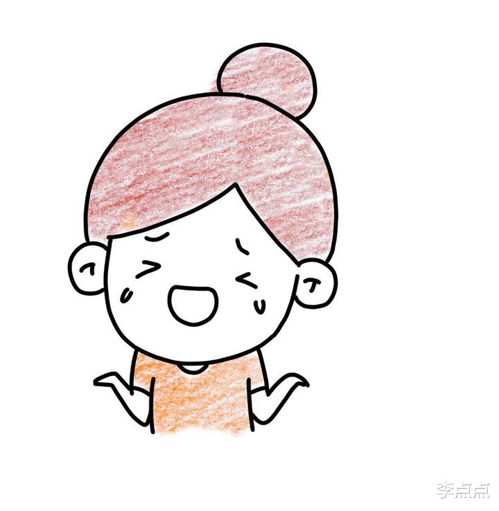 李点点|救命,儿子这些羞羞的提问,我该怎么回答?