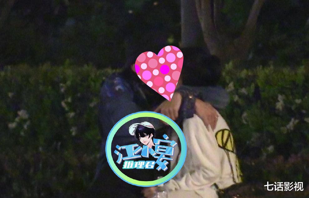 陈越|王大陆蔡卓宜“兄妹”成情人，女方被骂绿茶，素人陈越让人心疼？