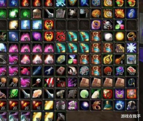 魔兽世界怀旧服|魔兽怀旧服:别再瞧不起这职业,P2除了王子火女,其他都能毛输出