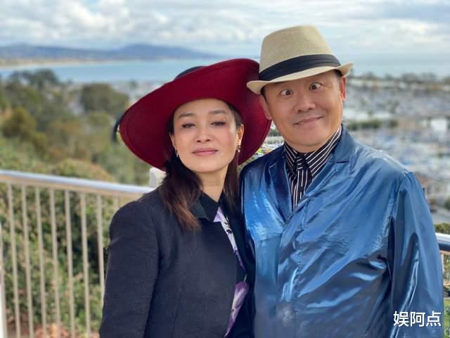 周立波|周立波的“阴暗”面：把前妻渣了又渣，却在富婆胡洁面前毫无脾气