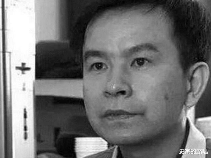 史家的霸唱 死刑犯李洪涛:行刑前一天发明一项专利,被免除死刑还被名企聘请