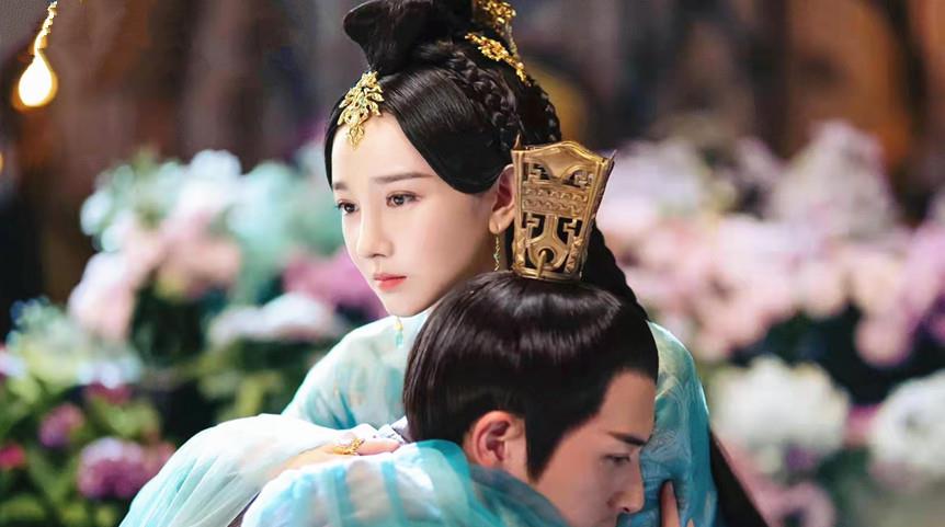 吴奇隆|明明剧情很上头，为何《斛珠夫人》还没火？主要吃亏在这三个方面