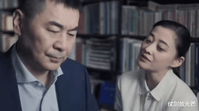 冯春生|《不惑之旅》: 看懂王忆如精神崩溃的隐情，也就看懂了婚姻和人性