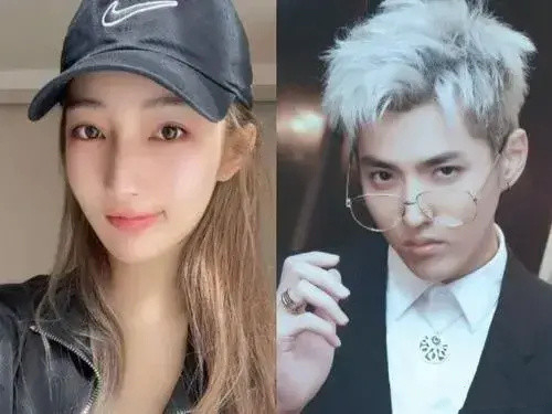 都美竹|都美竹24小时没爆料，却发文表示失望，是不是说她的盟友倒戈了？