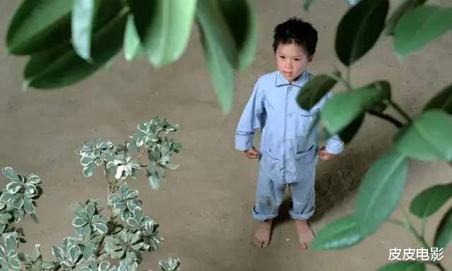 陈英雄|28年前，这部电影把复杂暧昧的情欲性感，拍得那么唯美动人