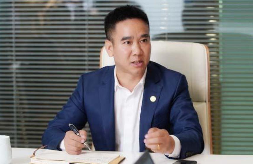 申通创始人25岁英年早逝,妻子改嫁司机,套现146亿后离场!