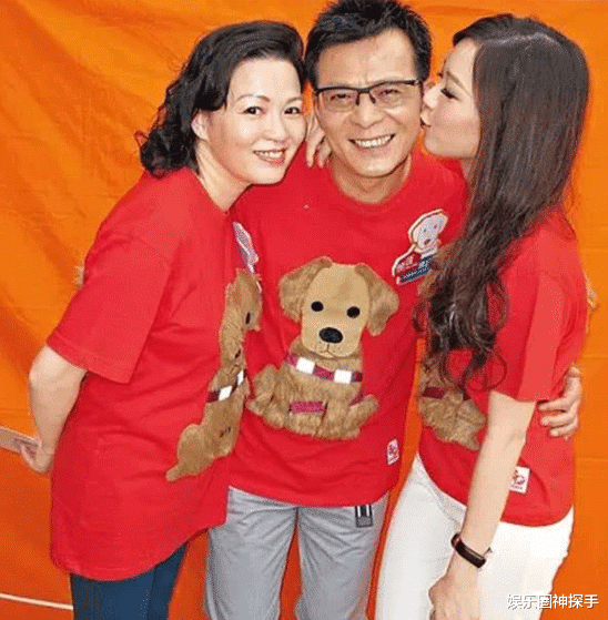 沈月|《天龙八部》4位未婚女星现状，何美钿少女感，刘锦玲磨皮痕迹重