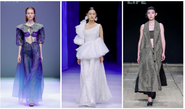 中国国际时装周|多元化发展助推产业升级,2022春夏中国国际时装周成功举办