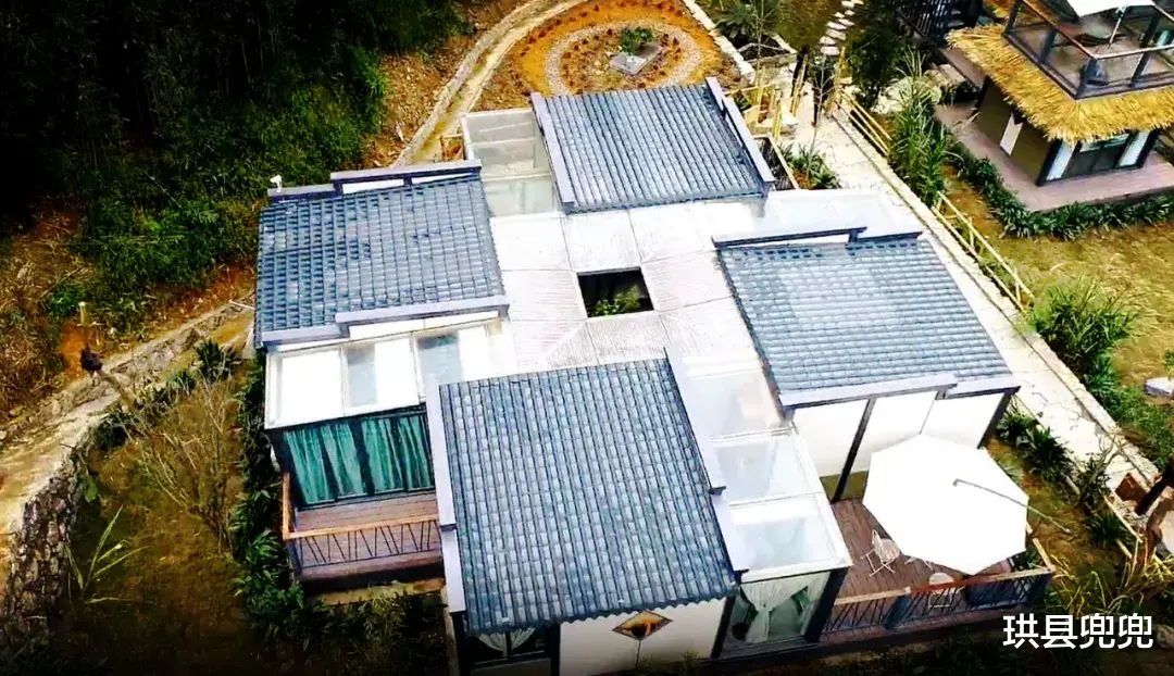 珙县兜兜 终于：珙县这个地方被打造的绝美了.....