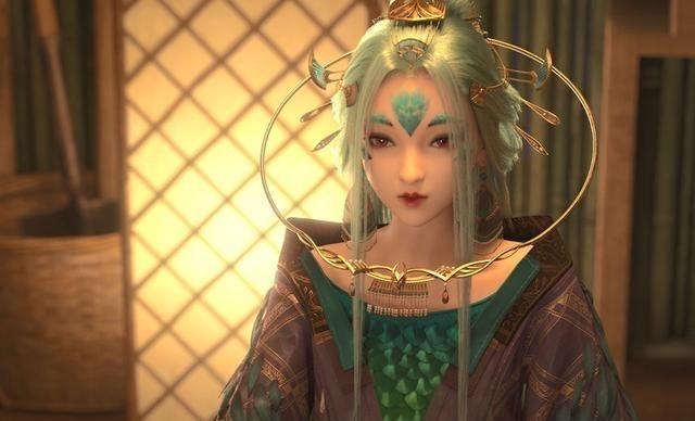 安一妈妈学育儿|《眷思量》奉眠养徒不容易，镜玄很担心丽娘，官方快点发预告！