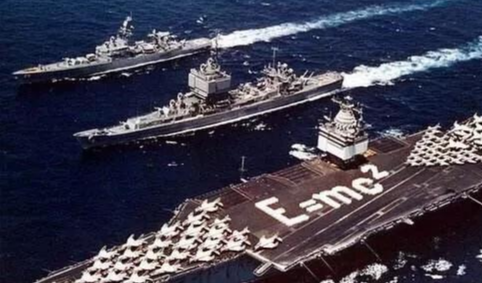 核聚变 既然爆炸释放巨大的能量，核聚变还符合能量守恒定律吗，科学证明：当然符合