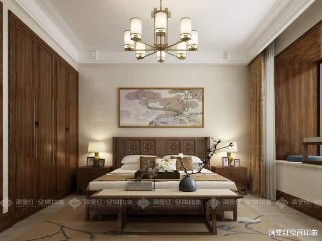 适宜的飘窗设计，让生活充满温馨与韵味