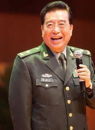 迪丽热巴|81岁李双江隐瞒52年的大儿子曝光，原来这么优秀，难怪不愿意公开