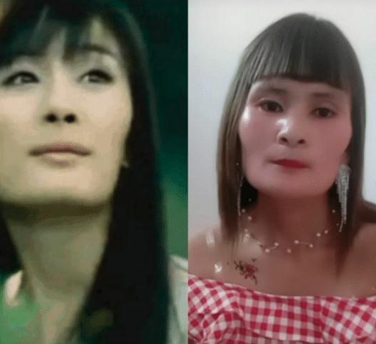 杨幂|农村妇女“碰瓷”大幂幂走红，尝甜头后直播内容无下限，终被封号