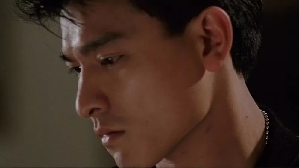 刘德华|看完刘德华一路走来的不易，才明白他的影响力有多大