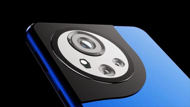 高通骁龙|三星S22 Ultra大曝光，后置摄像头造型奇特，或依旧搭载骁龙888