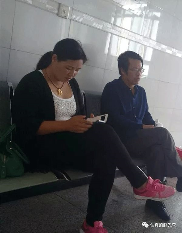 感觉会火|唐山女子开车将老人撞死，却只赔500元：“我没错，是他倒霉”