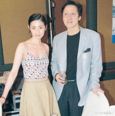 刘德华|梁朝伟认他做干爹，刘德华是他的关门弟子，连大佬向华强都对他毕恭毕敬