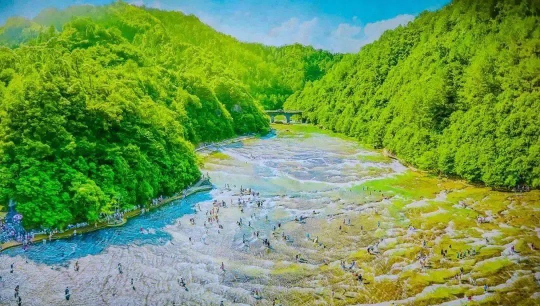 琳妹儿说|宁德小众旅游城市,有“廊桥之乡”美称,物价低游客少值得旅游