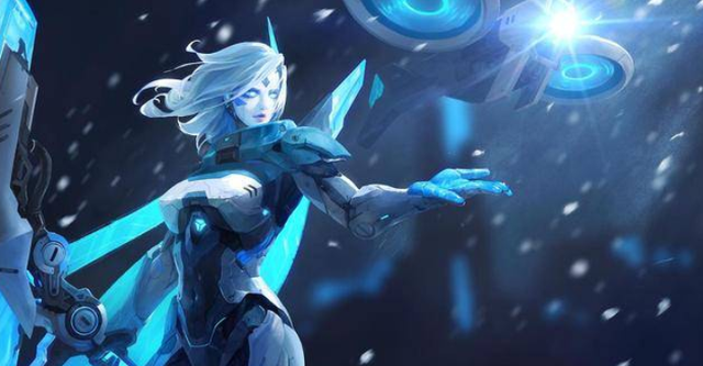 说DJ的妈妈|英雄联盟手游：破败的好处就是打线啊，容错率比无尽高