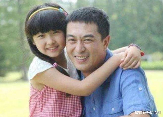 张嘉益|张嘉译的6个“女儿”，前5个都成一线演员，只有她怎么都捧不红