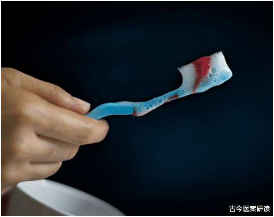 古今医案研读|34岁女子经常腹痛，查出肝炎，医生：熬粥放1物，铁打的肝也扛不住