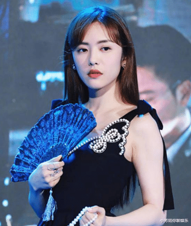 韦东奕|自从演了“大嫂”后,蔡文静人生如同开了挂,1年5部作品连播