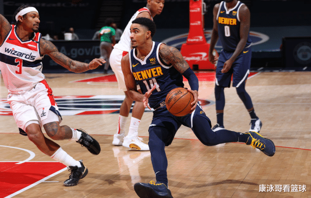 掘金队|爆冷绝杀！72+23+18，三叉戟齐爆发，威少三双创纪录，比尔大心脏