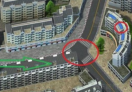 时尚舒适家|买房万万别买这几种户型,暗喻入住才变穷,有钱人早知道了