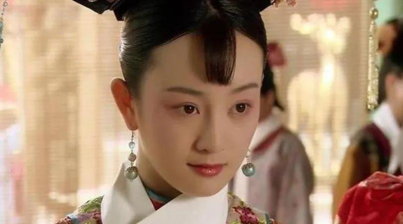 舒淇|晴格格塌鼻梁，嫦娥脸方，这10位女星不整容也好看